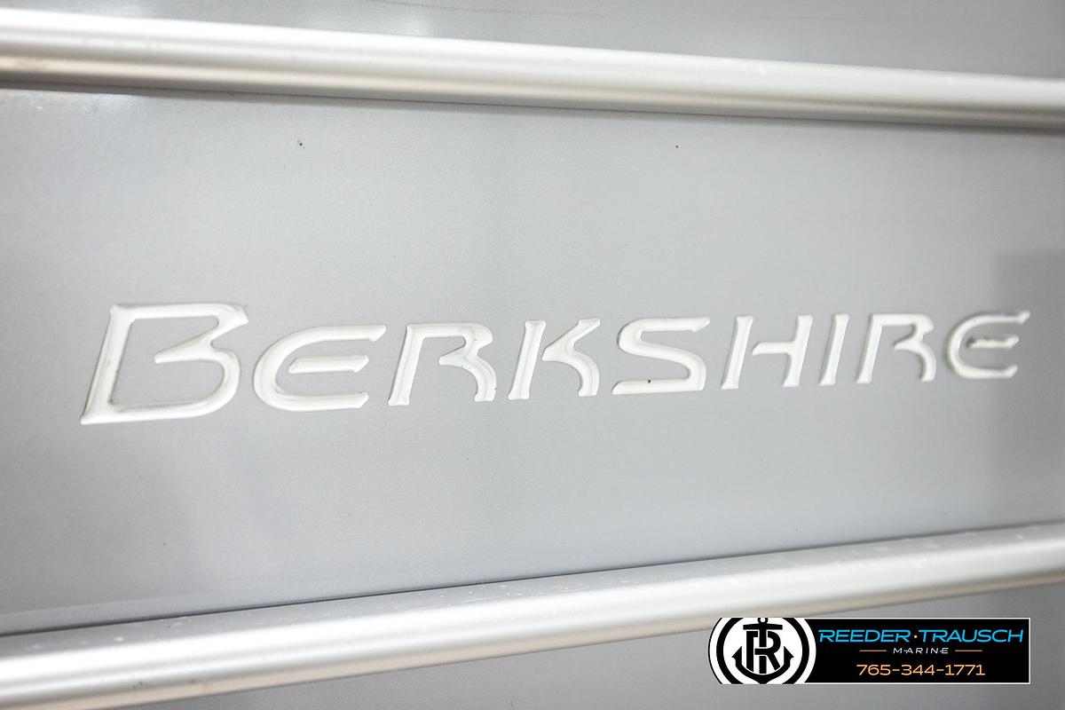 Used 2019 Berkshire 24 SB2 CTS