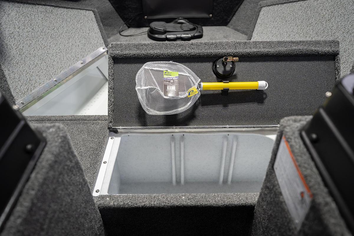 2026 Lund 1650 Rebel XL SS