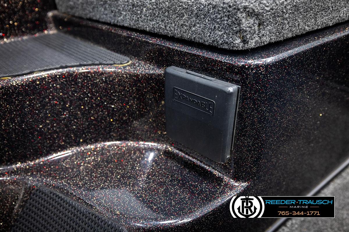 Used 2001 Ranger R81