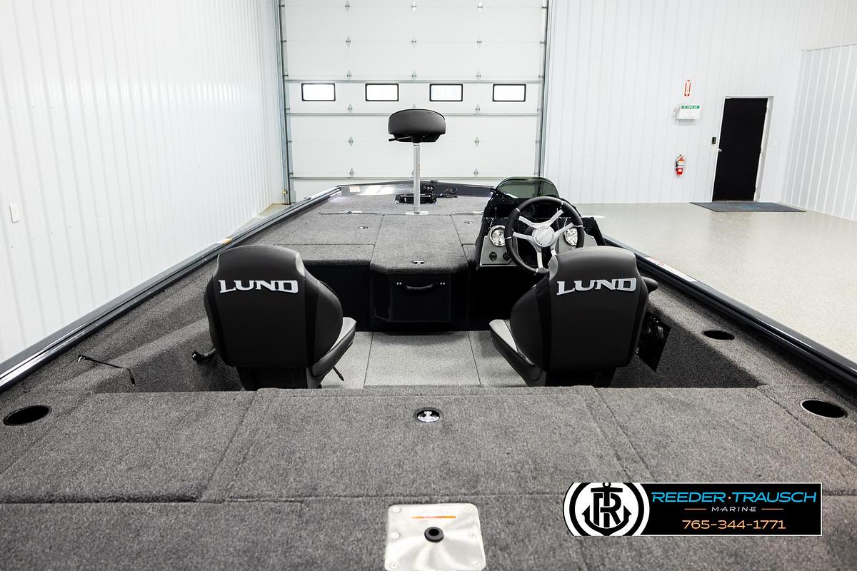 2026 Lund 1875 Renegade