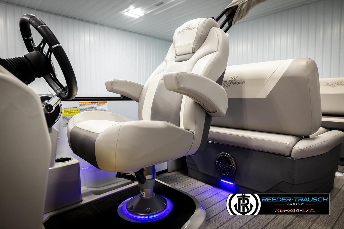 Used 2023 SunChaser 23 Eclipse SSB