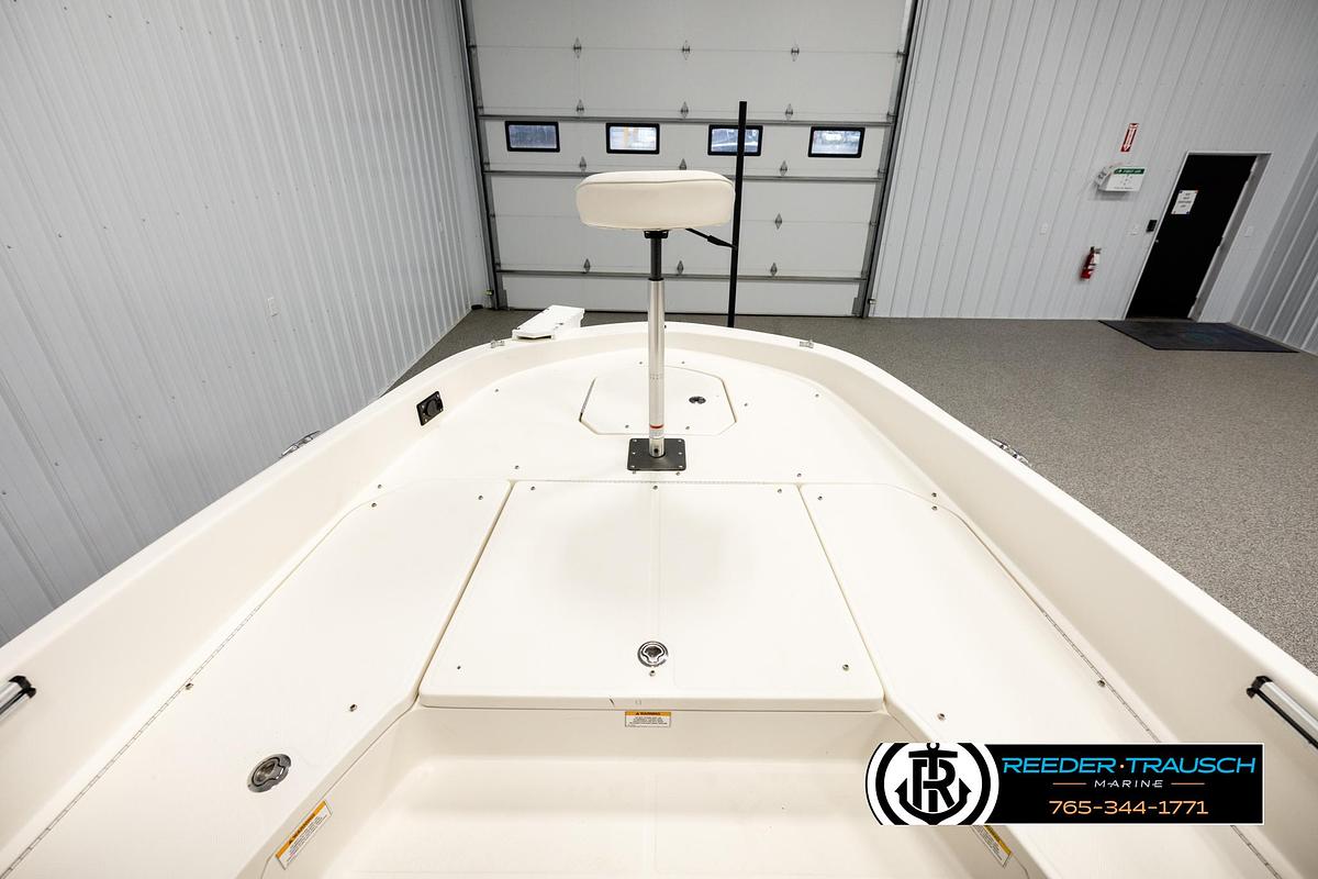 Used 2017 Bayliner Elements