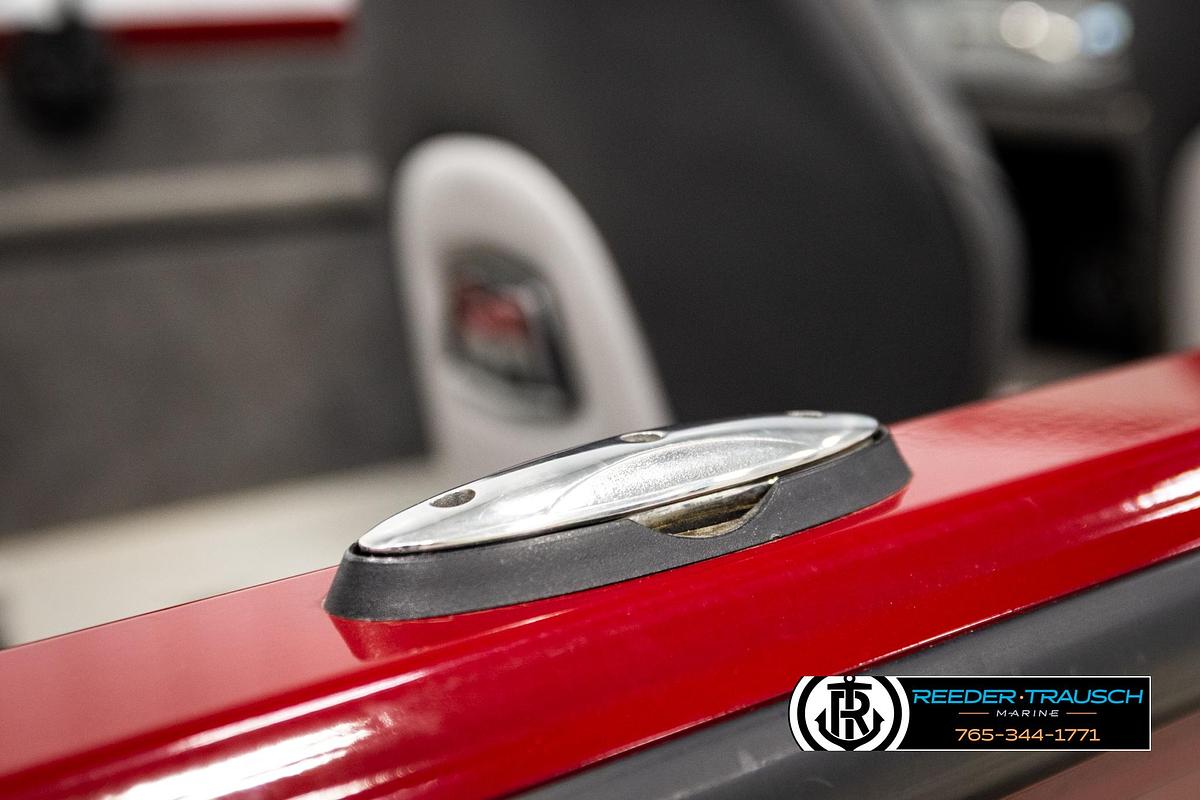 Used 2018 Ranger VS1882 WT