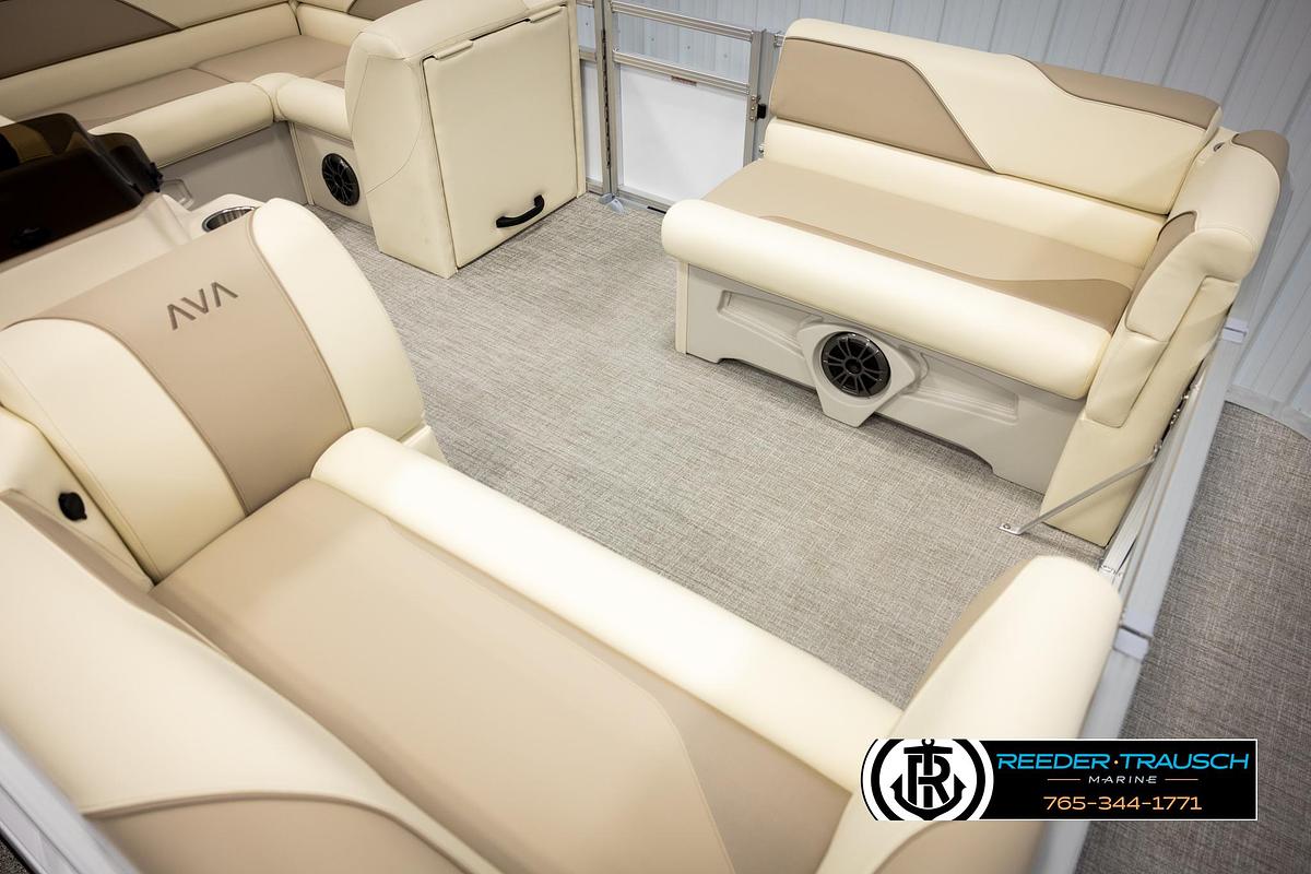 2026 Avalon VEN CRB