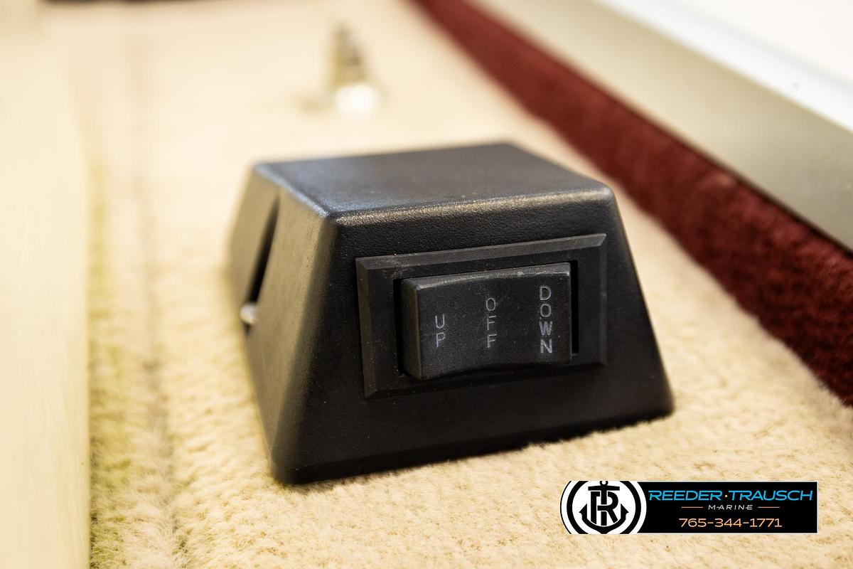 Used 1999 Lowe 179 SCX