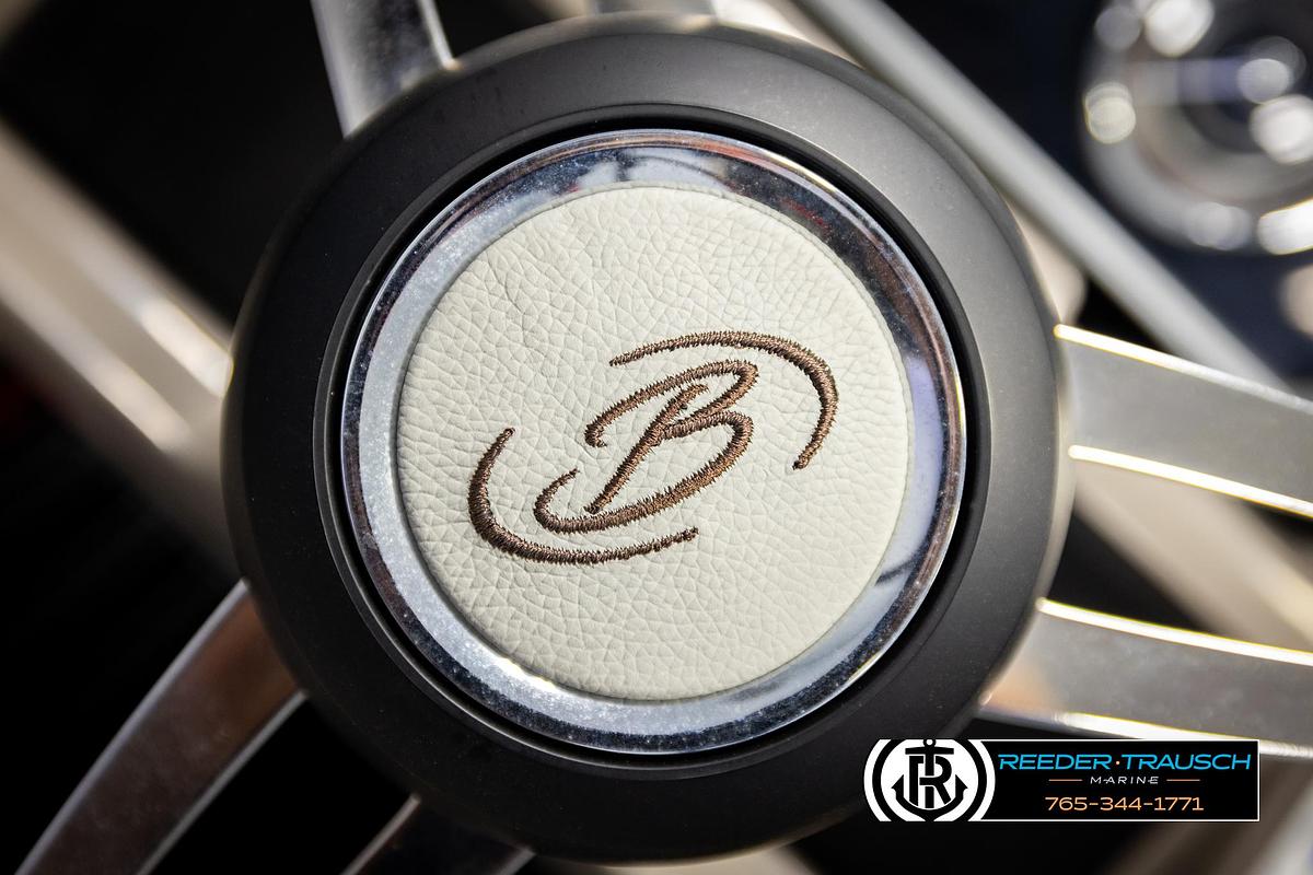 Used 2023 Barletta 21 UC