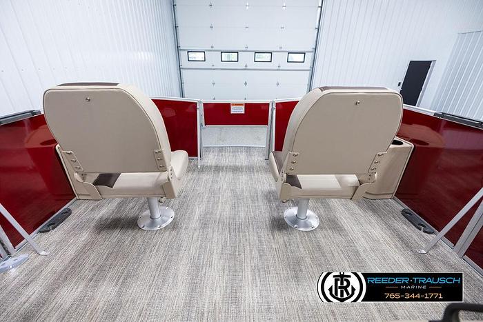 2025 Bennington 188 SSSE