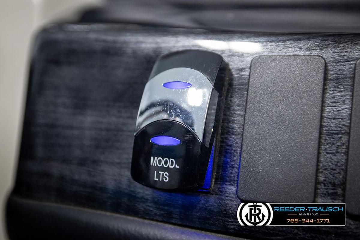 Used 2020 Avalon Catalina EL