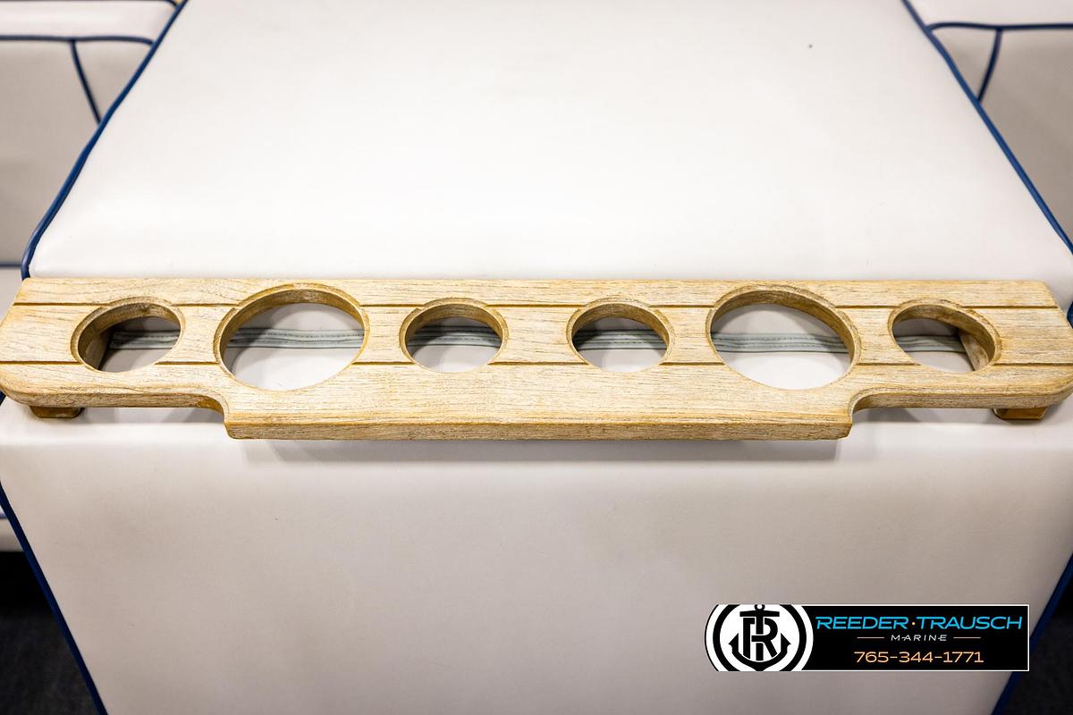 Used 1988 Celebrity 180 V