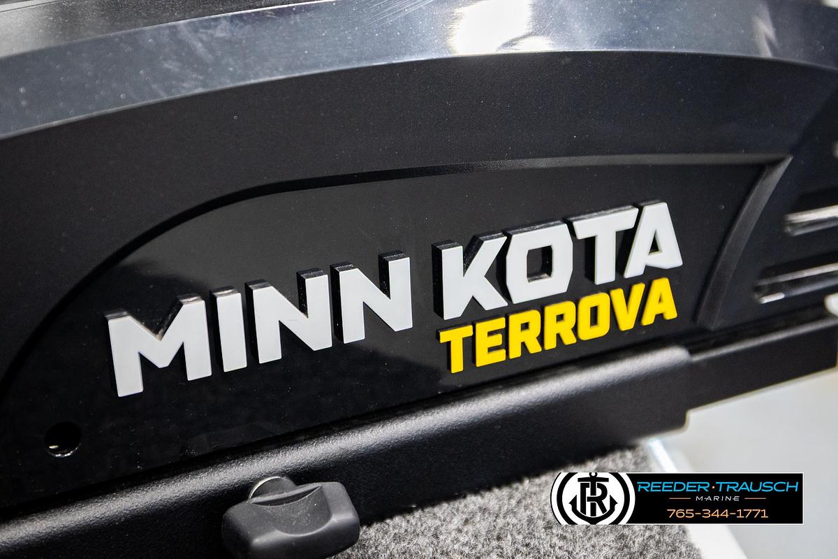 2026 Lund 1650 Rebel XL Sport