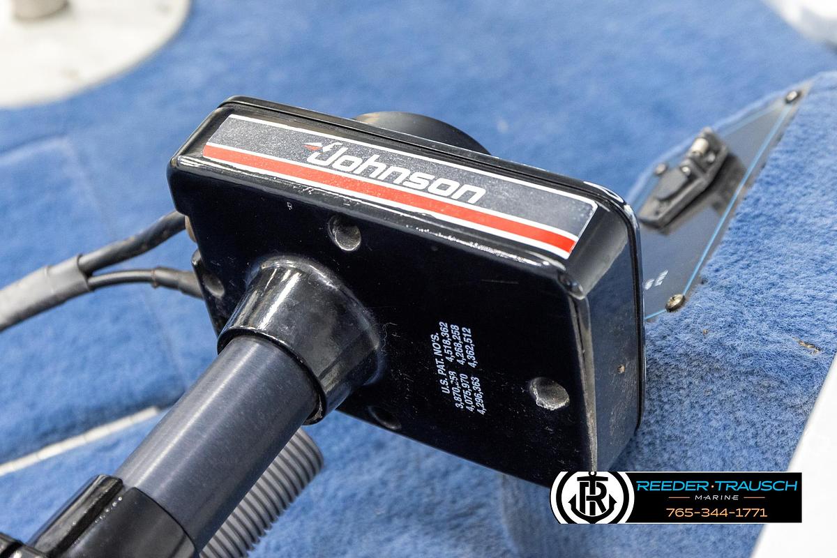 Used 1998 Lowe LS 2220