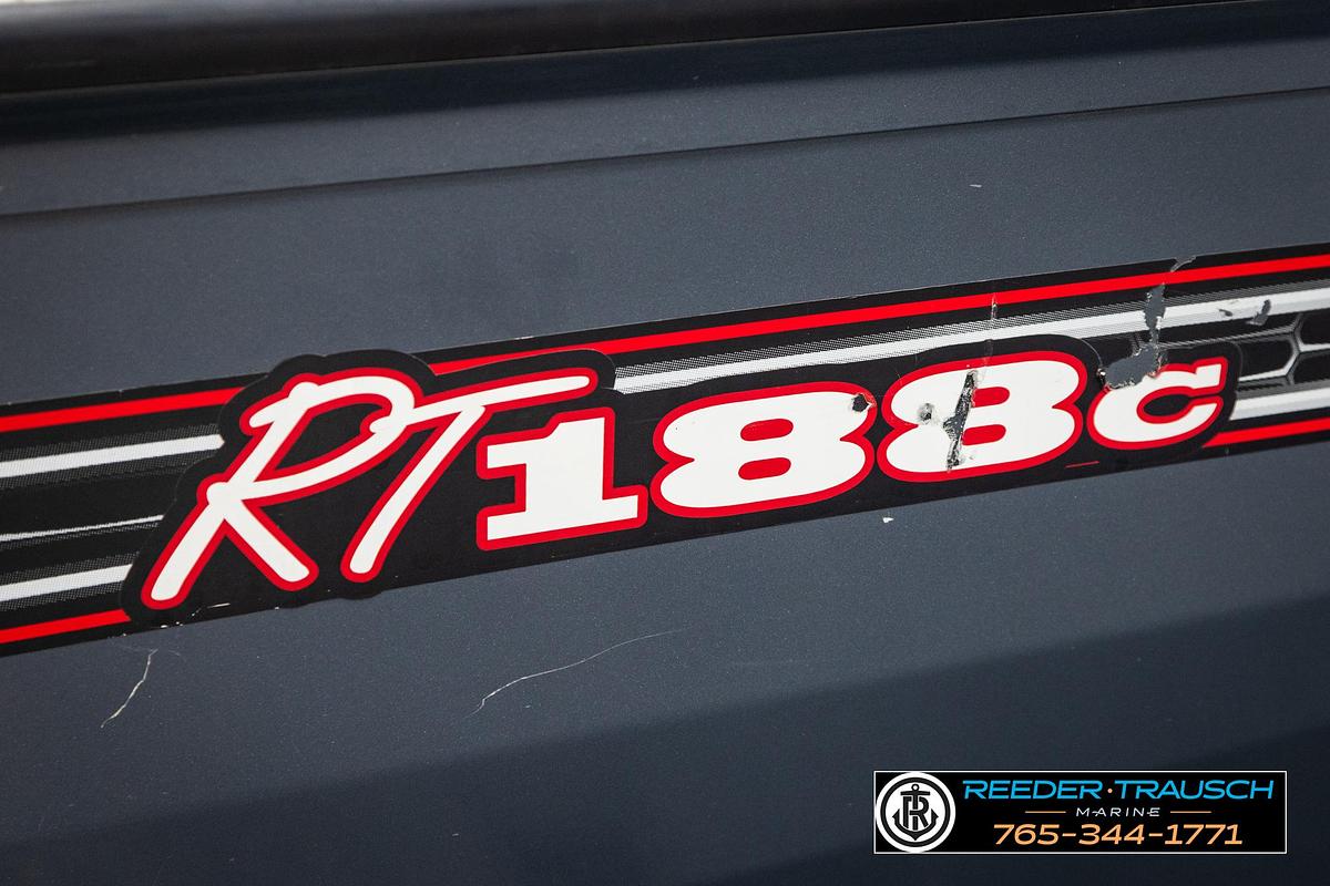 Used 2021 Ranger RT188C