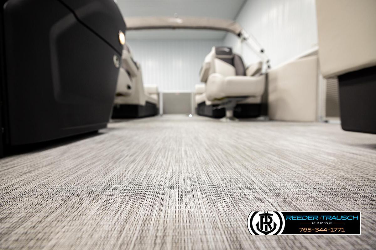 2026 Bennington 22 SSRSF