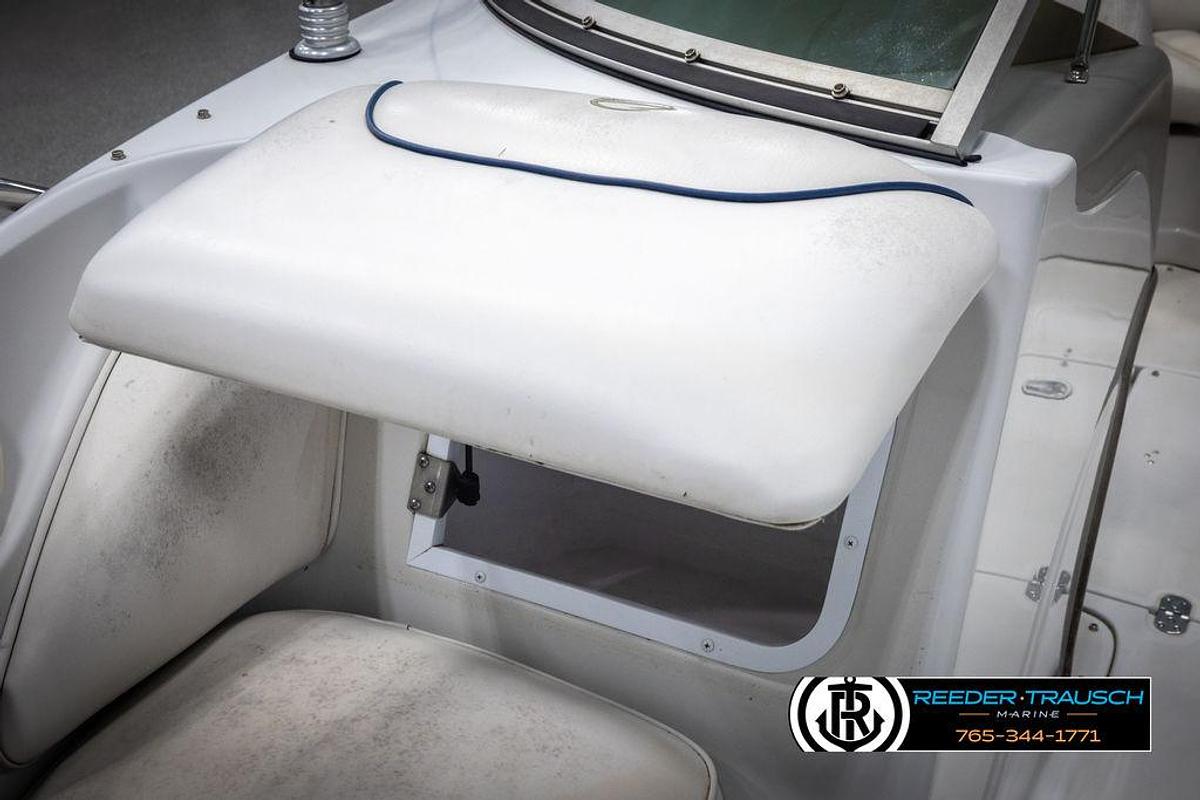 Used 2005 Crownline 216 LS