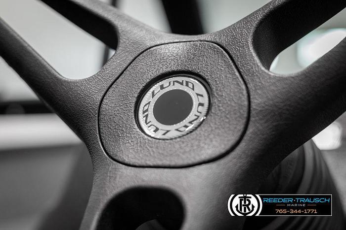 2025 Lund 1775 Adventure Sport