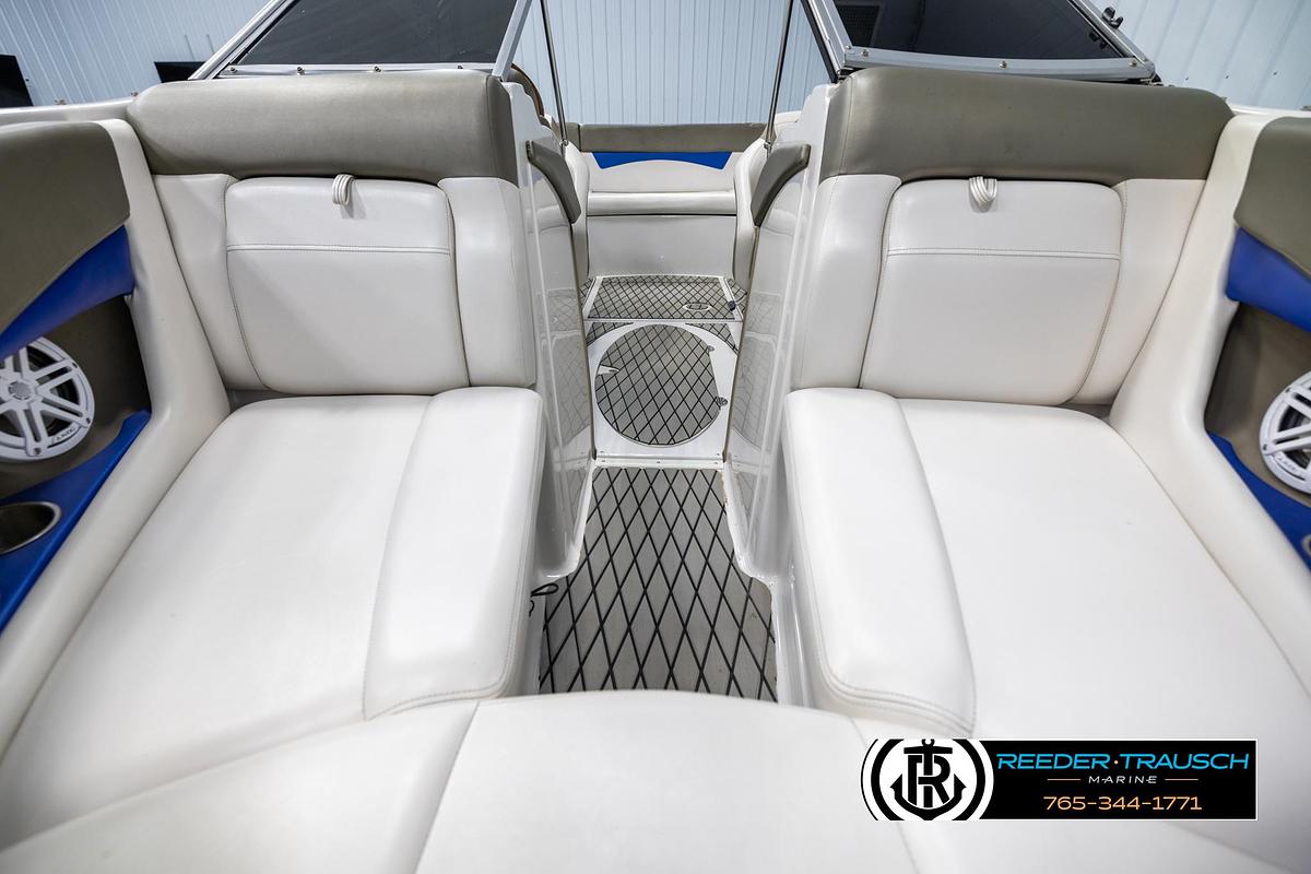 Used 2012 Glastron 215 GLS