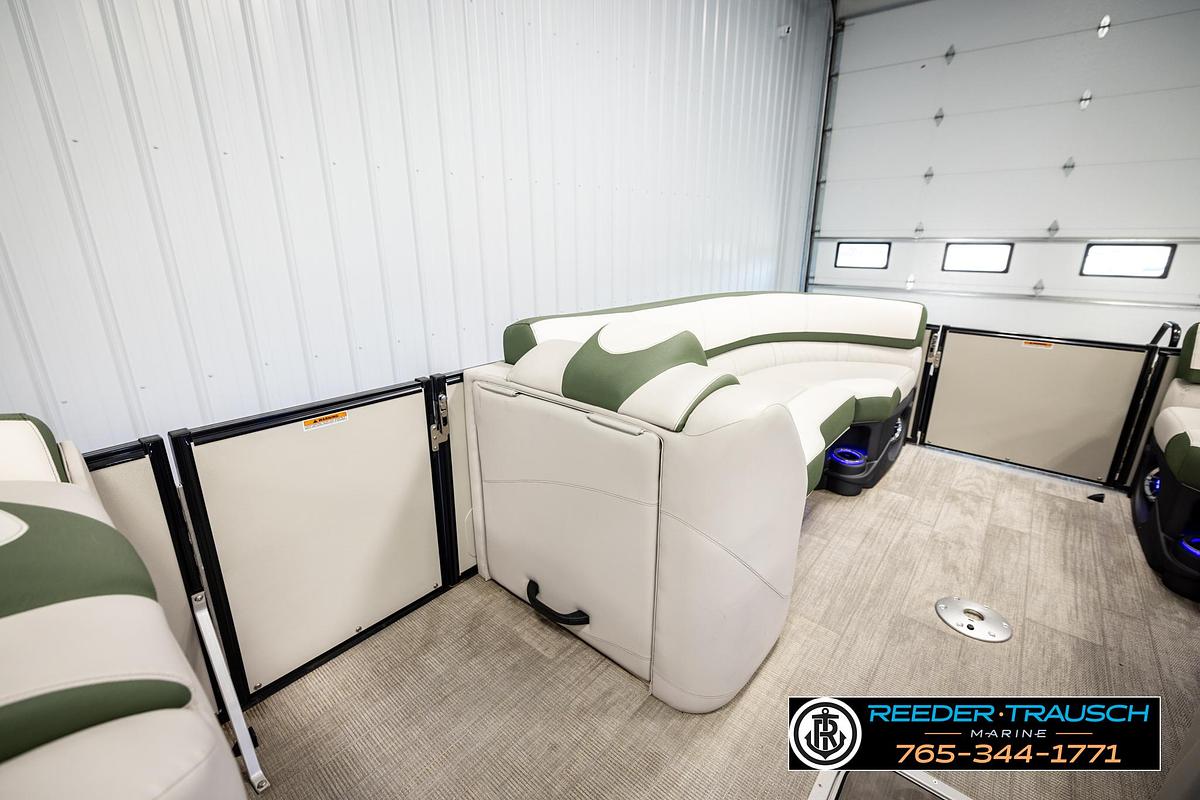 Used 2024 Avalon CAT VRB