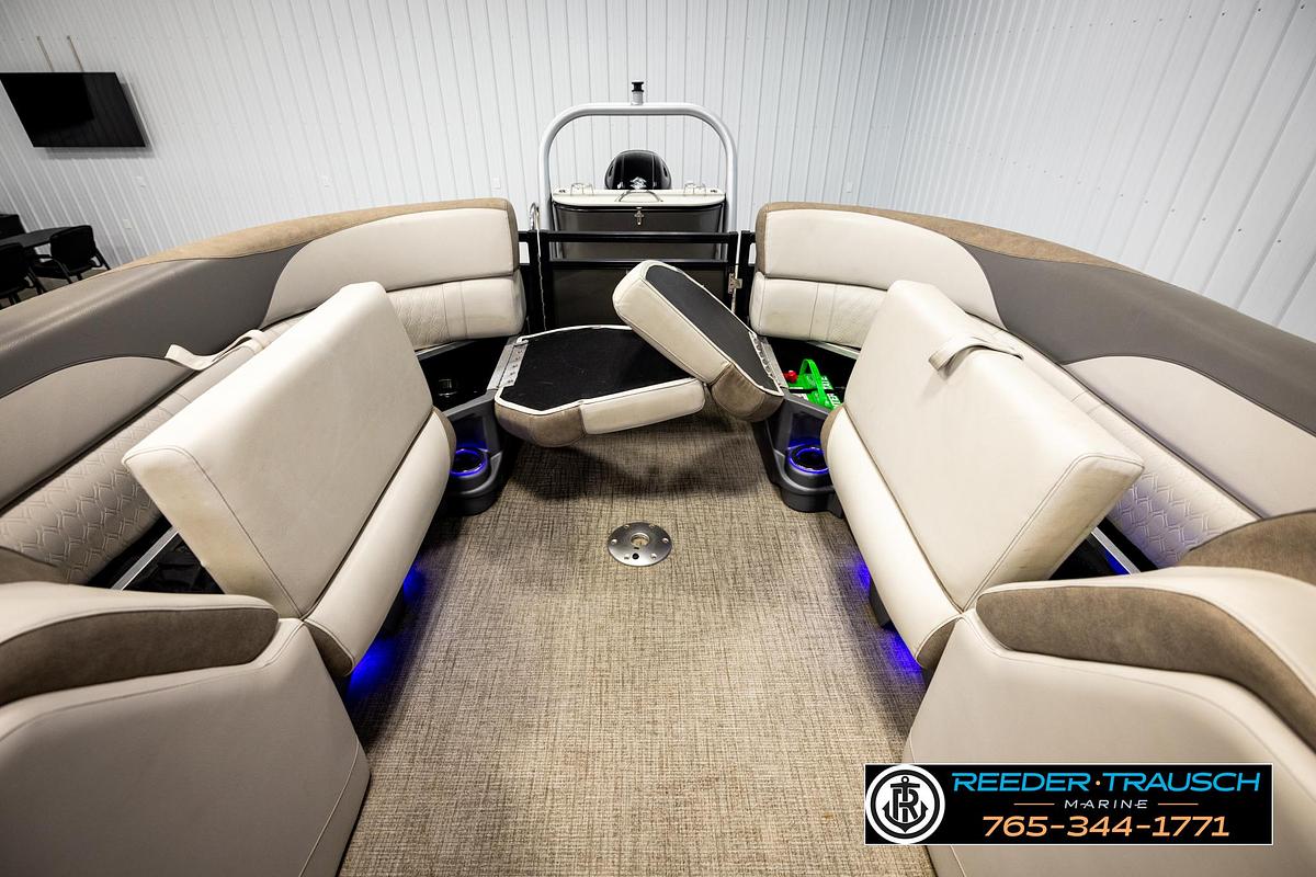 Used 2021 Avalon LSZ QL