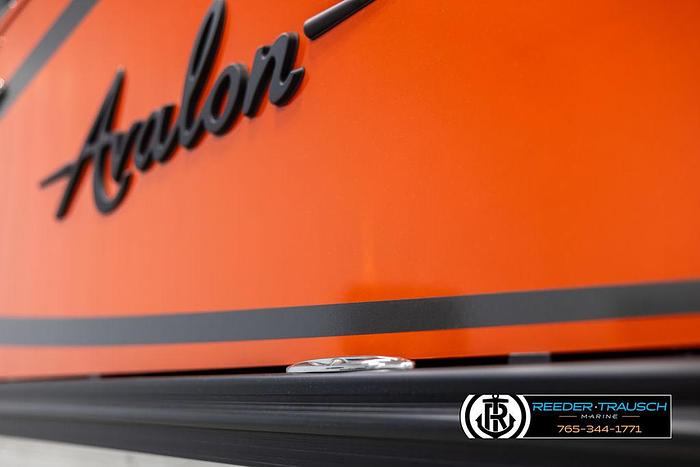 2024 Avalon Excalibur EL