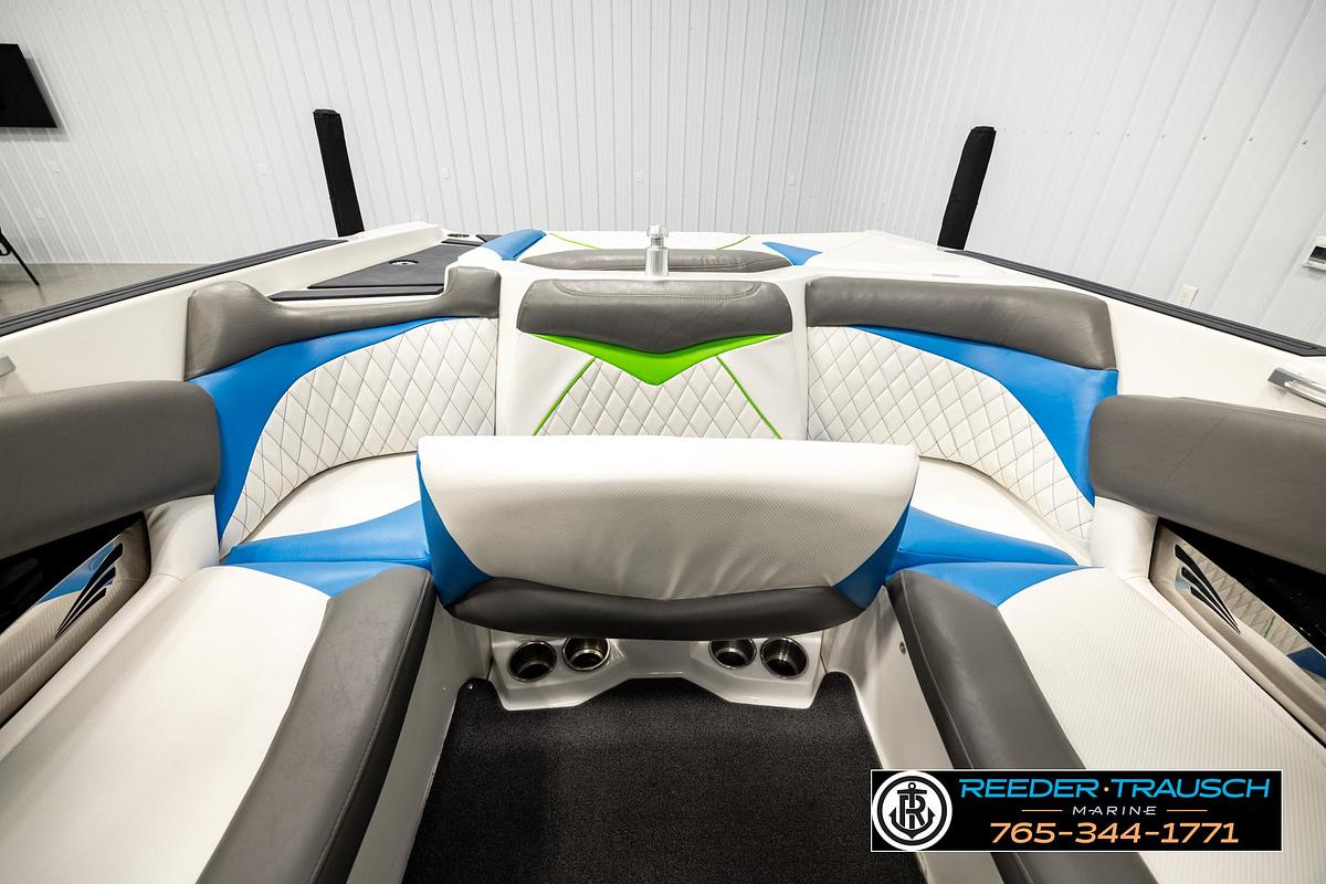 Used 2013 Tigé RZR