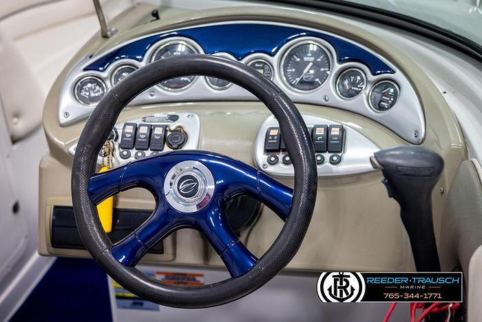 Used 2006 Crownline 230 LS