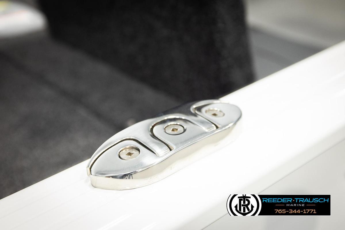 2026 Lund 1775 Adventure SS