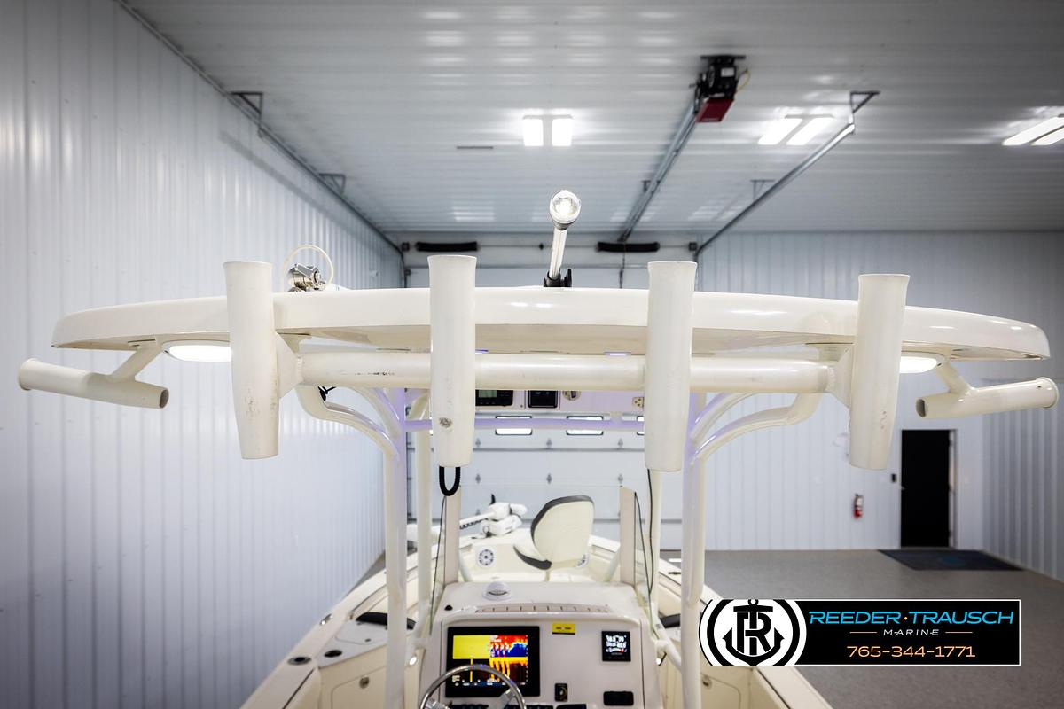 Used 2020 Stingray 236 CC