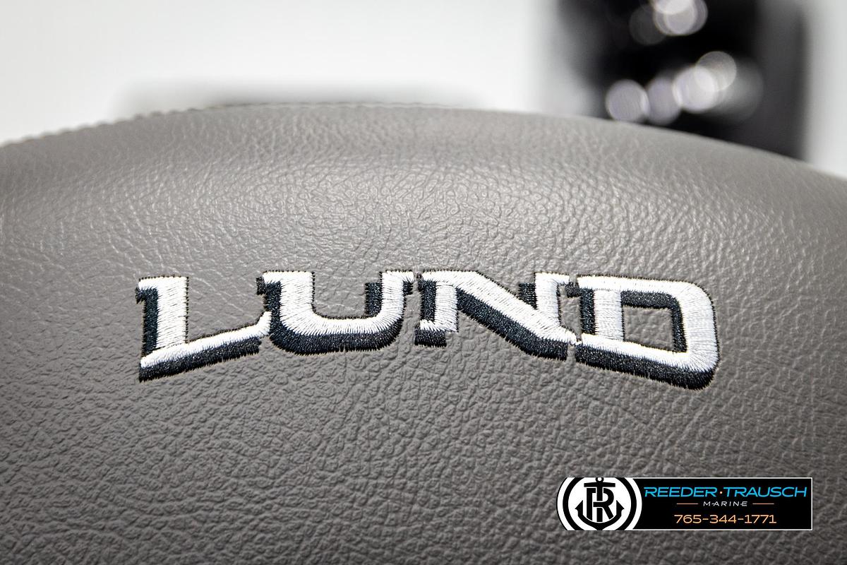 2026 Lund 1775 Adventure Sport