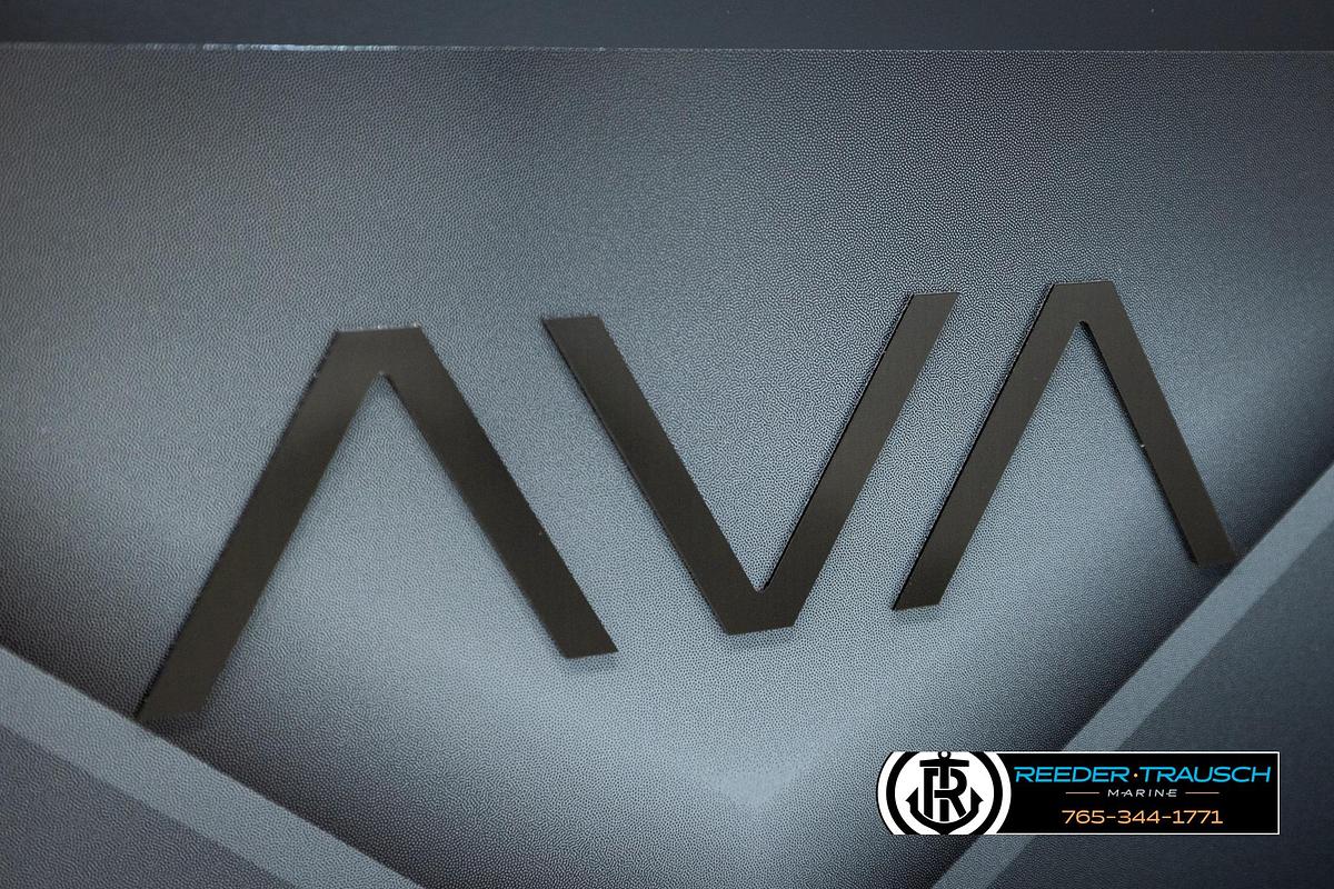 2026 Avalon VEN85 VRB