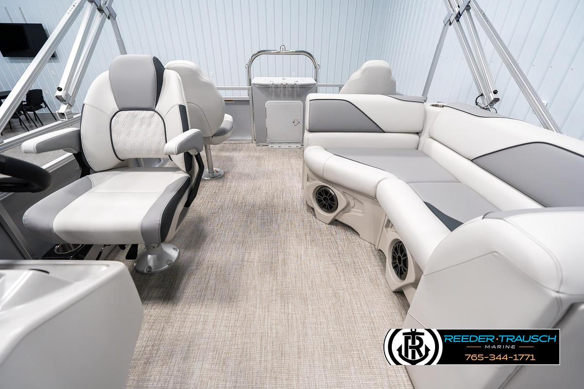 2025 Avalon VEN RF