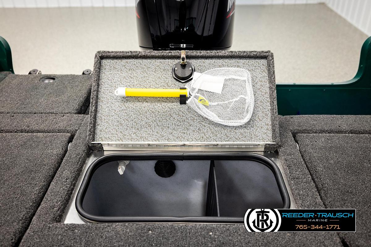 2026 Lund 1775 Adventure Sport