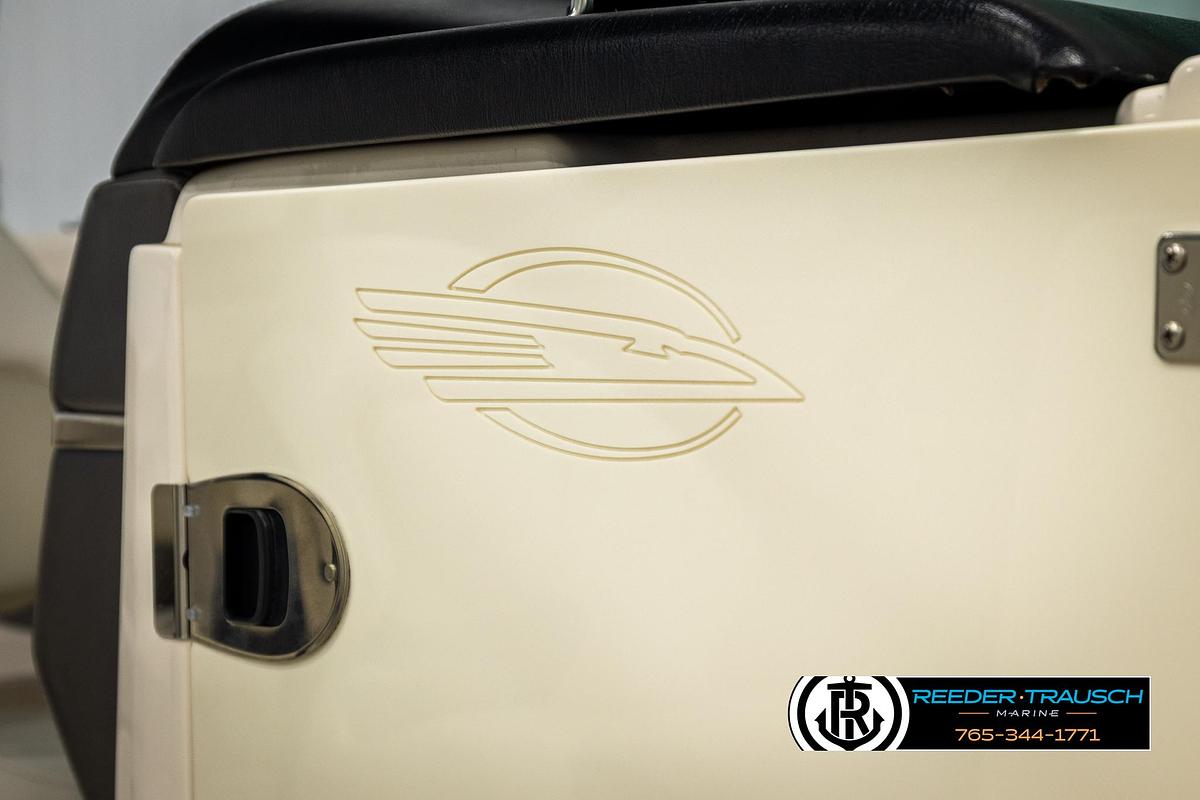 Used 2016 Chaparral 216 SSI