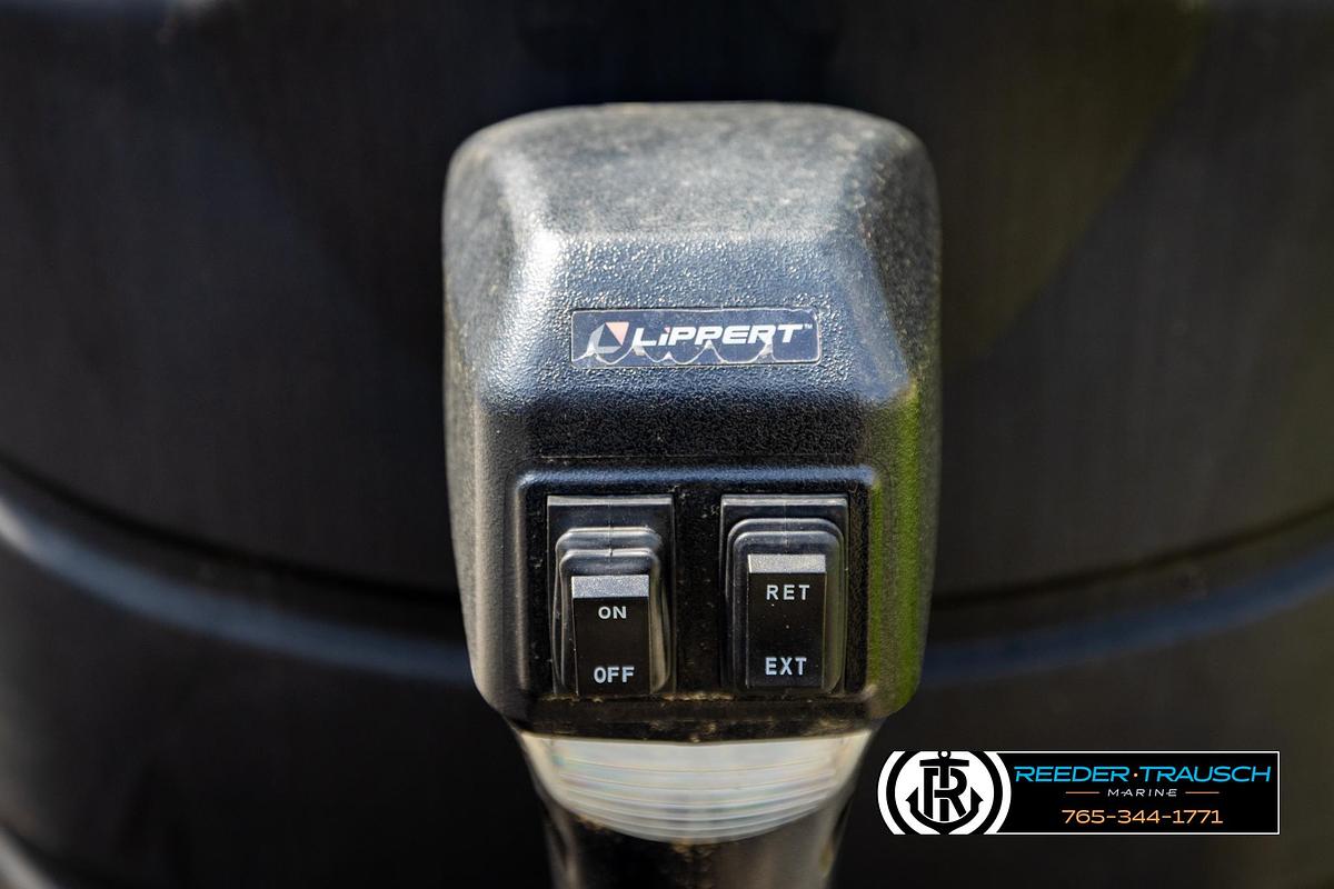 Used 2022 Keystone CG34TSB22