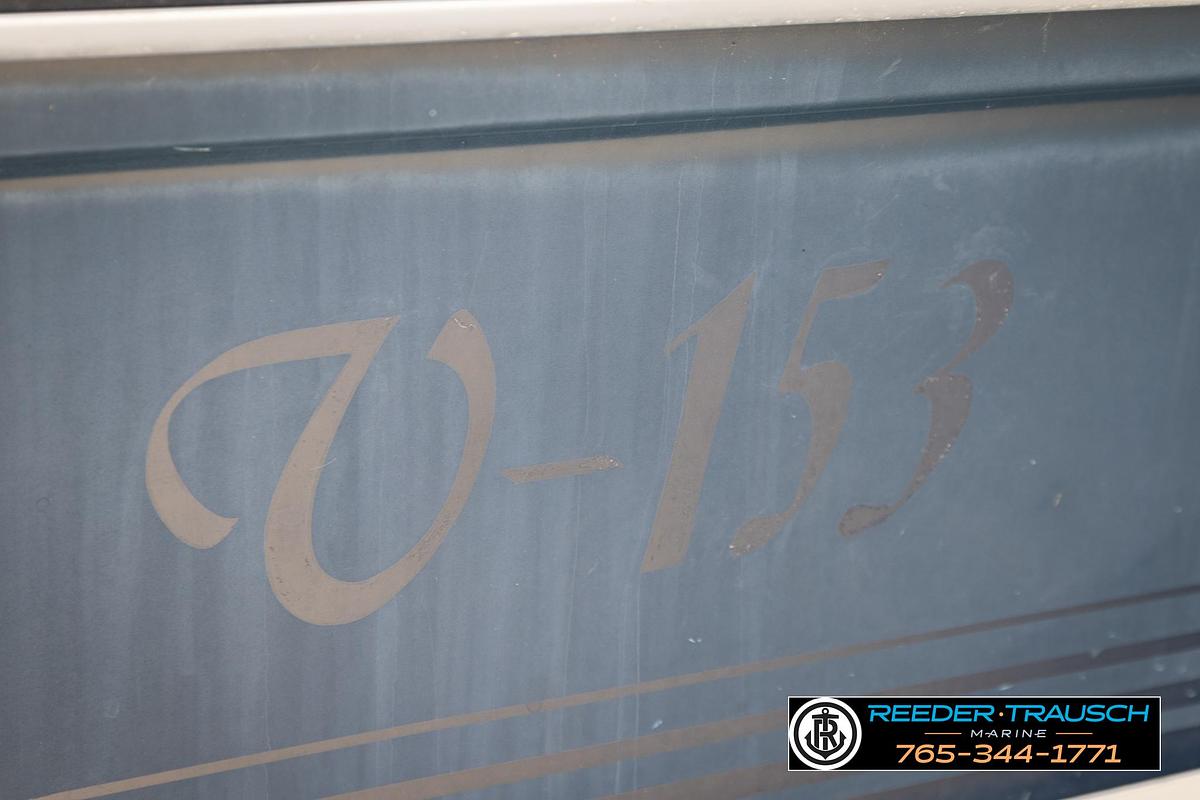 Used 1989 Sylvan V153 O B