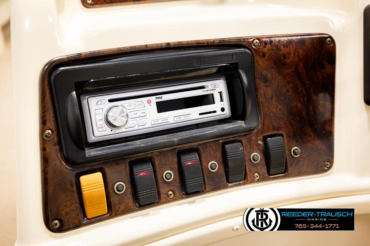 Used 2004 Aqua Patio 220 RE