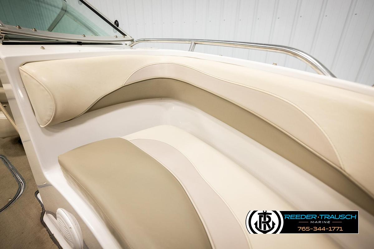 Used 1999 Four Winns Horizon 180 LS