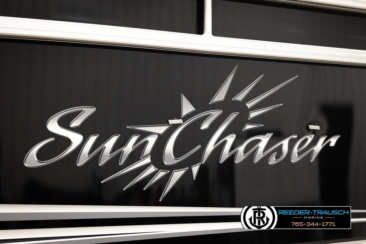 Used 2024 SunChaser Vista LR