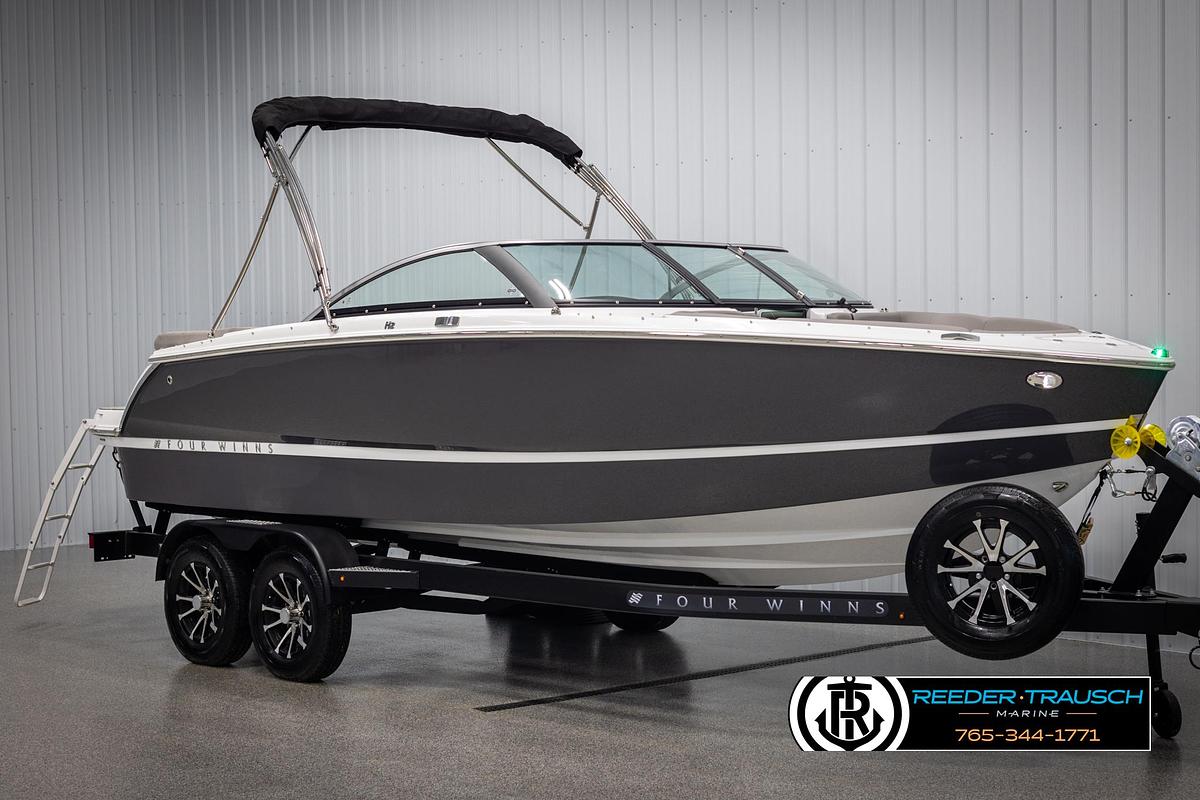 2025 Four Winns H2