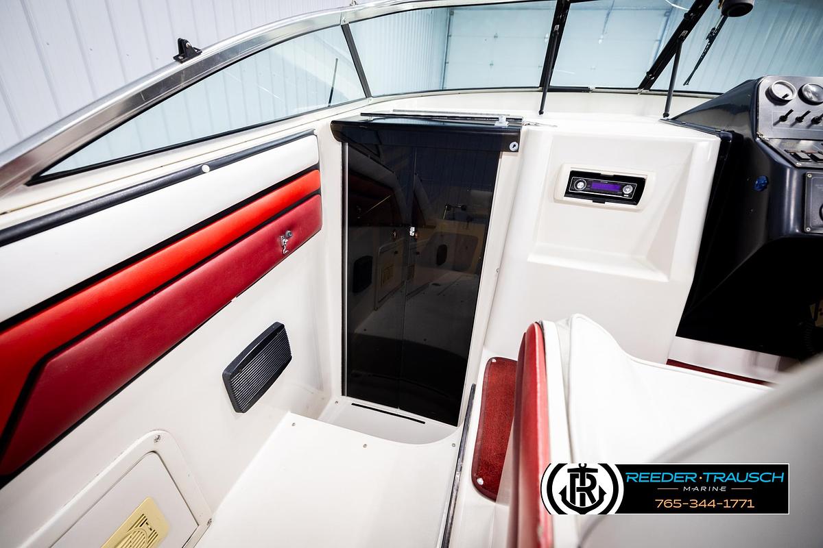 Used 1987 Wellcraft Antigua