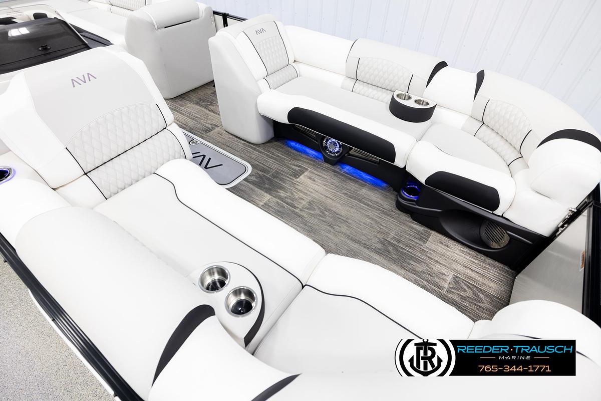 2026 Avalon Excal LTD CRB