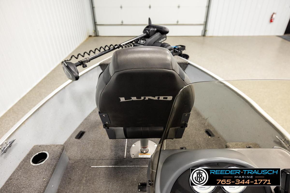 Used 2017 Lund 1400 Furry