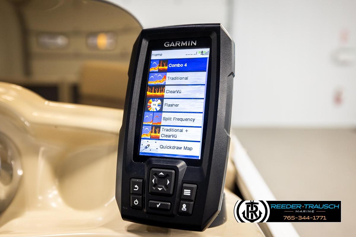 Used 2019 Avalon LSZ RF