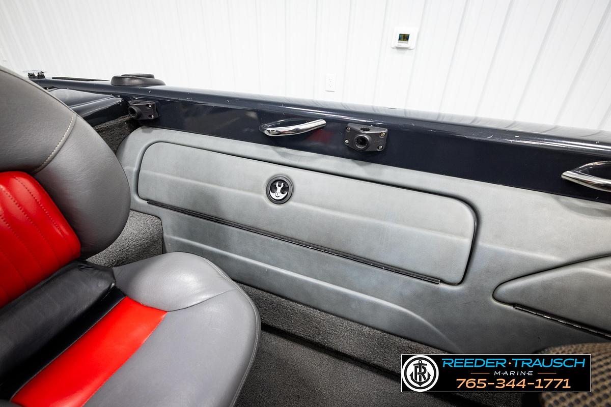 Used 2007 Tracker Tundra 18