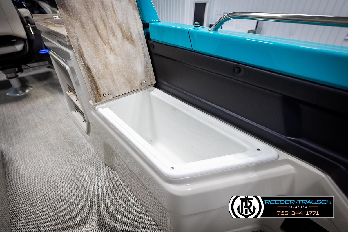 2025 Avalon Excalibur VRBW