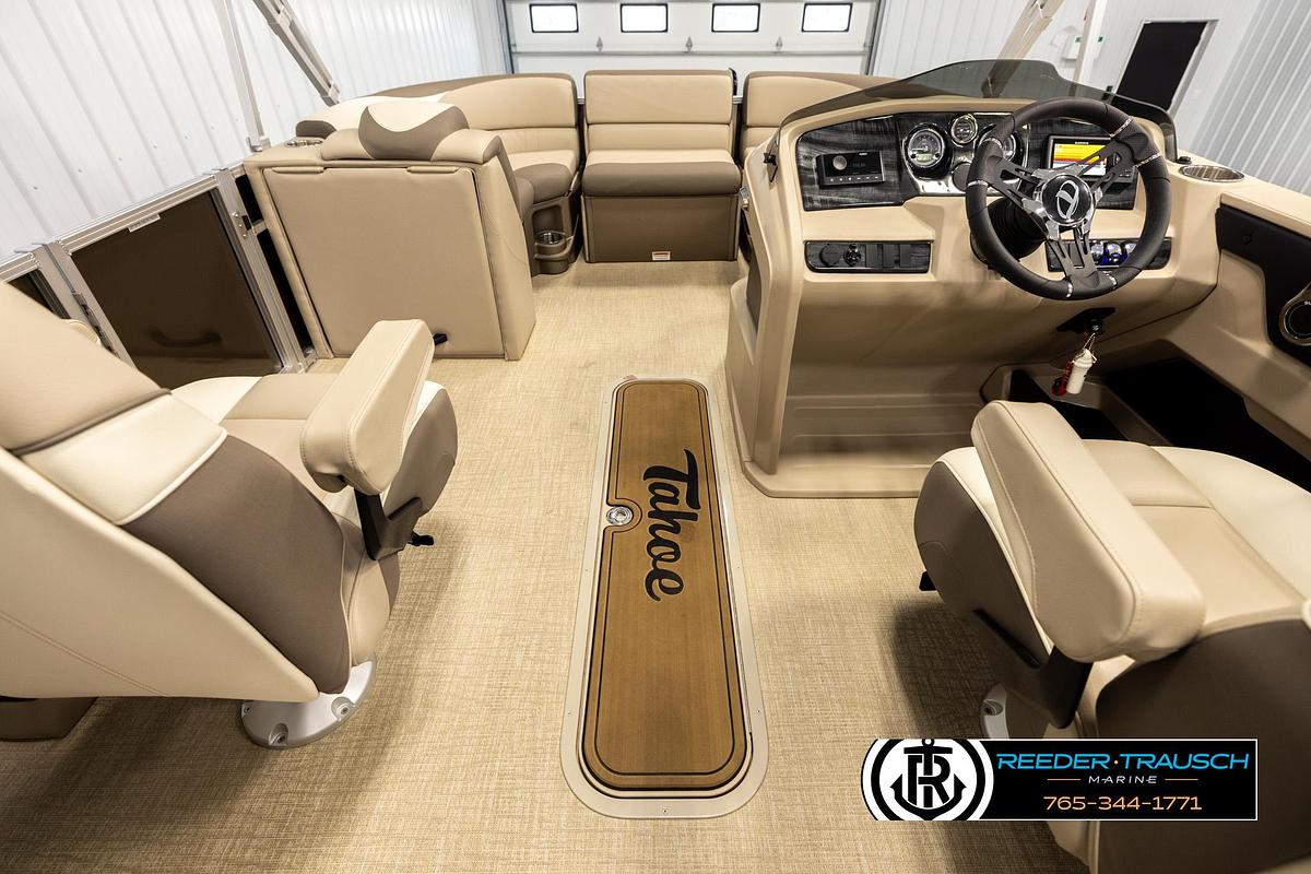 Used 2024 Tahoe 2185 LTZ QL