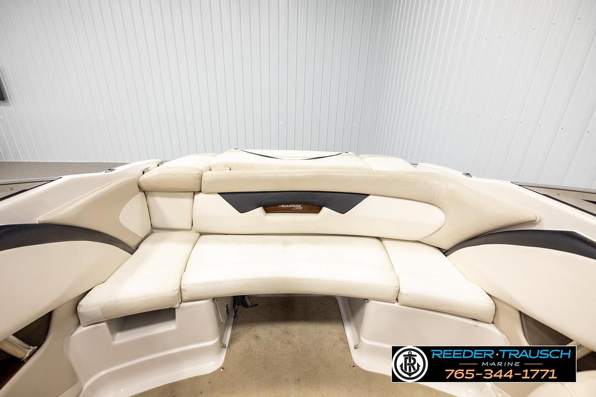 Used 2011 Glastron GLS215