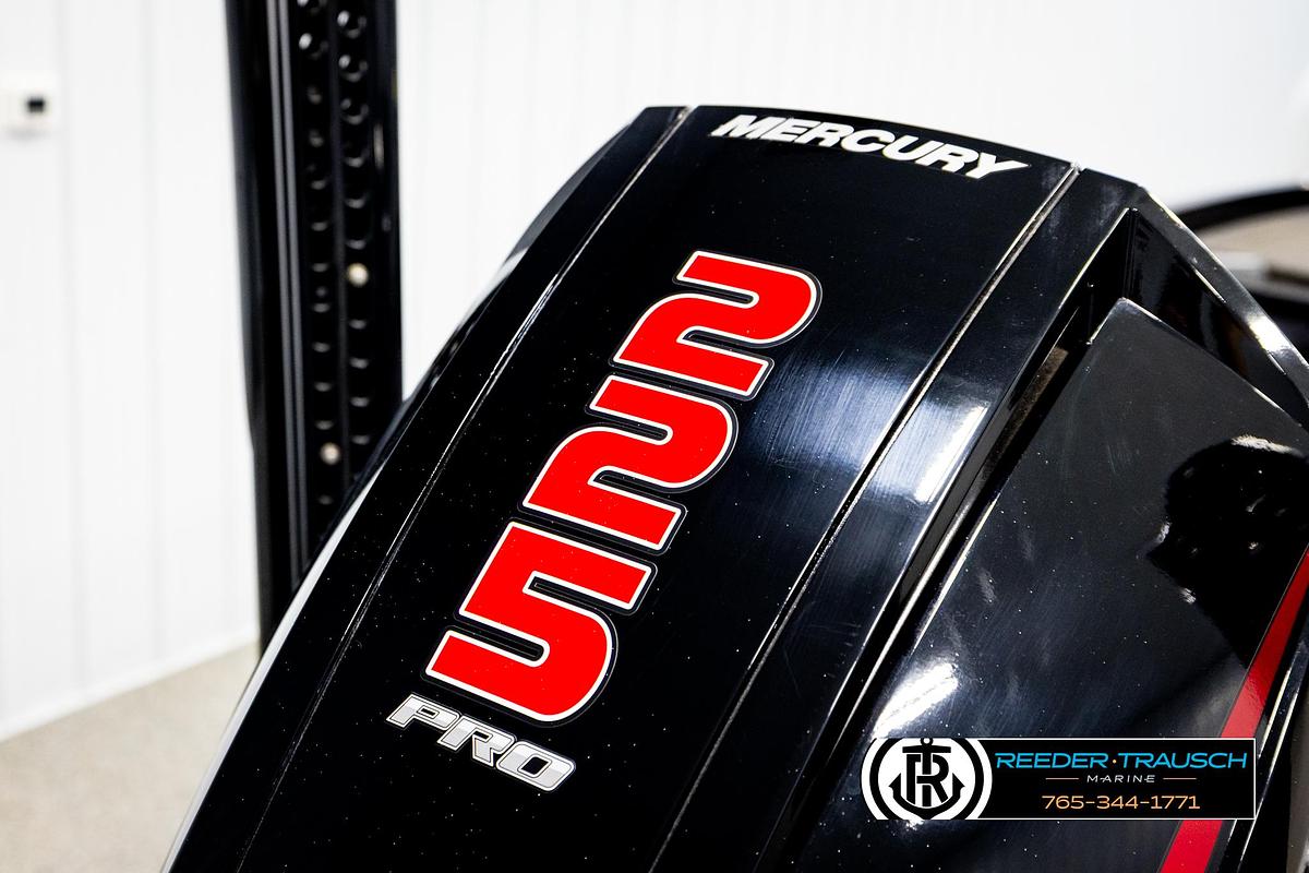 Used 2023 Ranger Z519