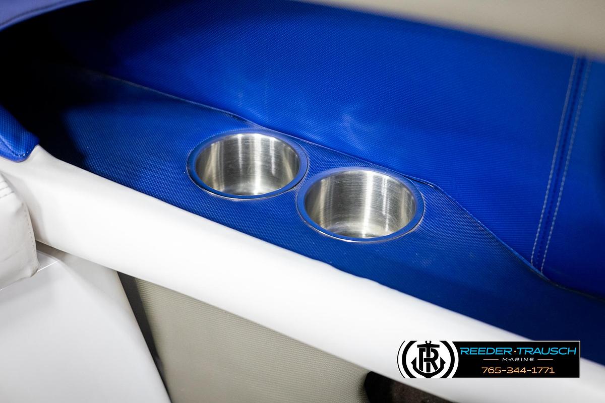 Used 2012 Glastron 215 GLS
