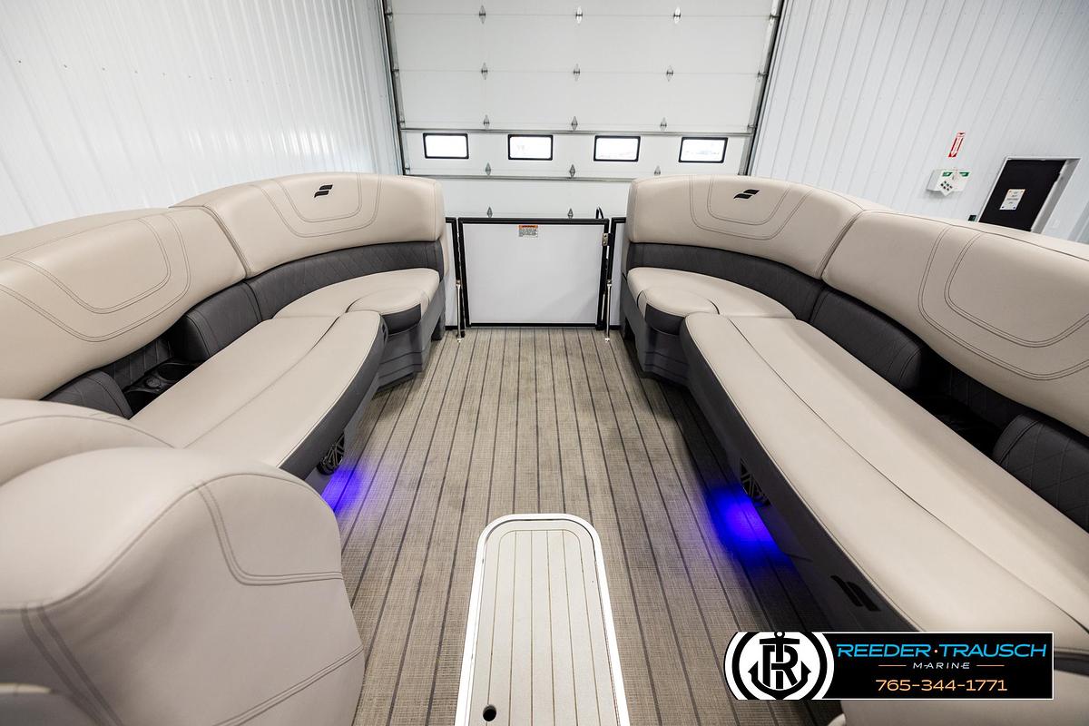 Used 2024 Starcraft SLS5