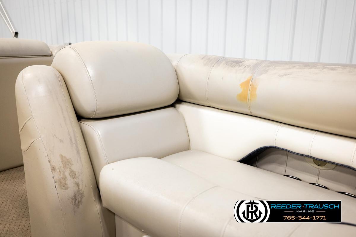 Used 2004 Smokecraft S8523 CR